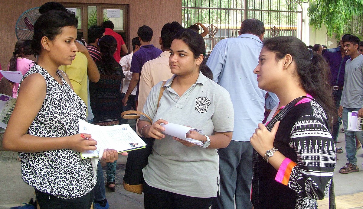 No registration fee cut for women candidates in NEET