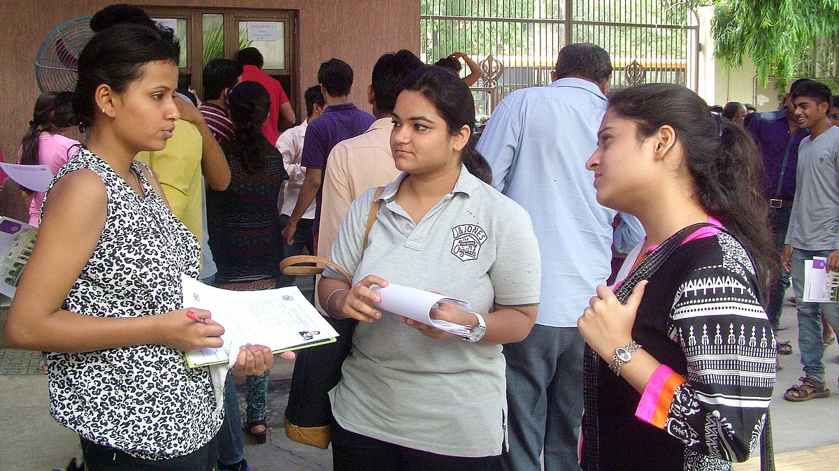 No registration fee cut for women candidates in NEET