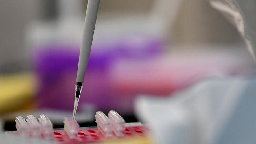 Oxford COVID-19 vaccine enters advanced human trials