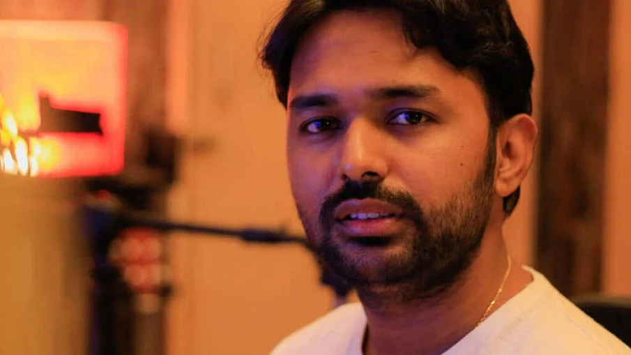 Anurag Saikia: Excited to introduce 500-year-old Borgeets to world music      