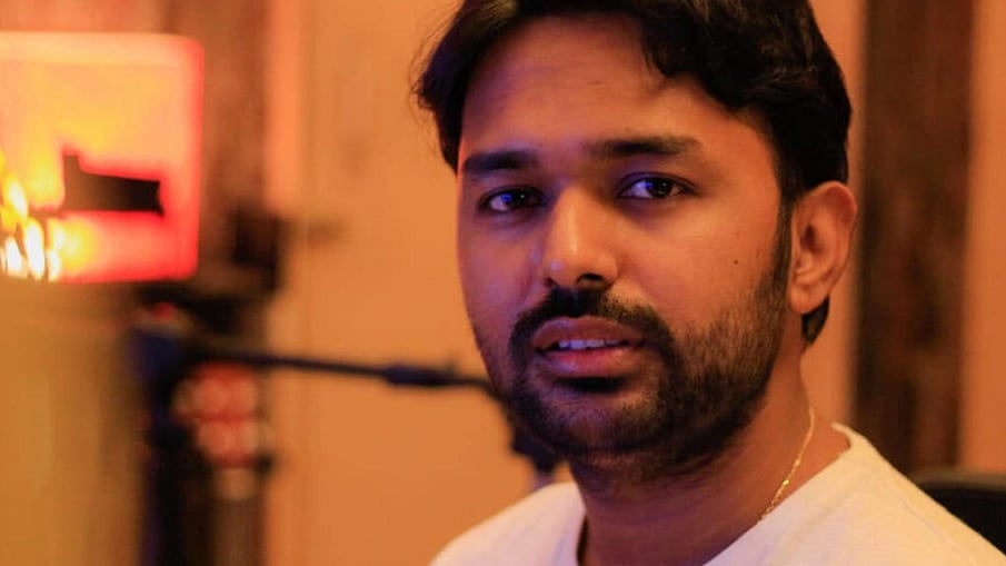 Anurag Saikia: Excited to introduce 500-year-old Borgeets to world music