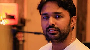 Anurag Saikia: Excited to introduce 500-year-old Borgeets to world music