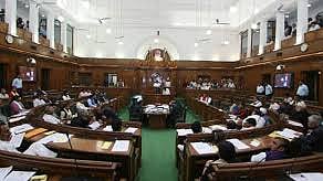 Himachal Pradesh Assembly (File Photo)