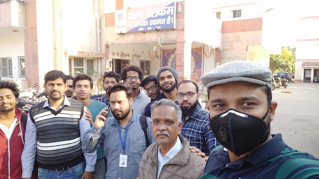 Delhi riots: Relief workers detained, questioned by police; journalists told to go back