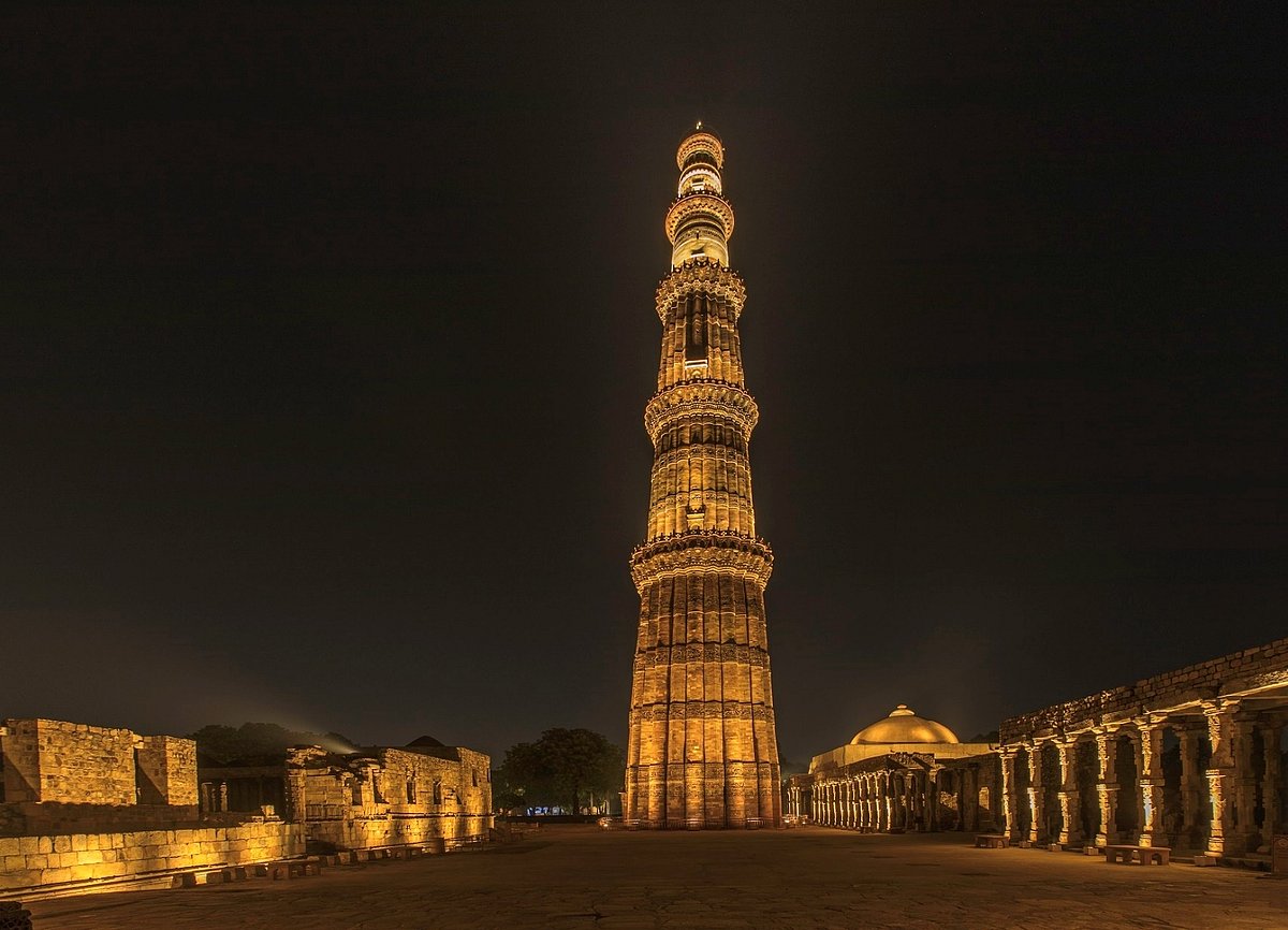 COVID-19 scare brings down footfall at Delhi monuments
