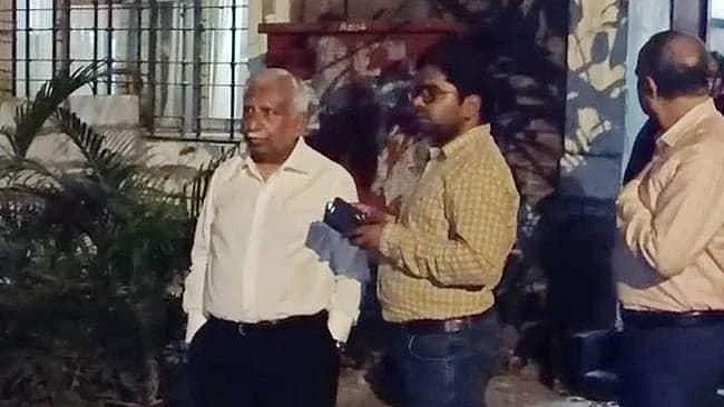 Naresh Goyal (Photo courtesy- social media)