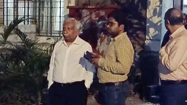 Naresh Goyal (Photo courtesy- social media)