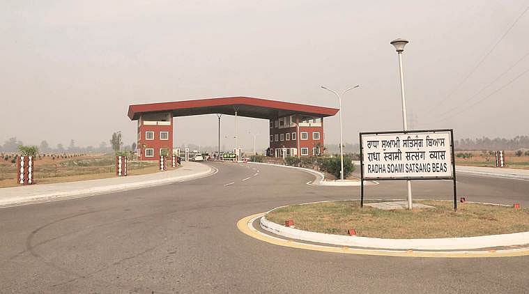 Radha Soami Satsang Beas & Sant Nirankari Mission offer their premises in battle against COVID-19