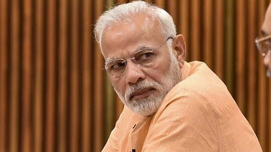 PM Modi (File-PTI Photo)