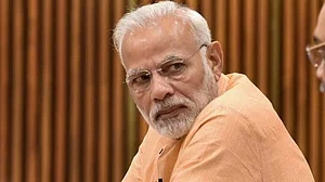 #SheInspiresUs or PM does? With Modi tweeting, ministries go into overdrive over Women’s Day