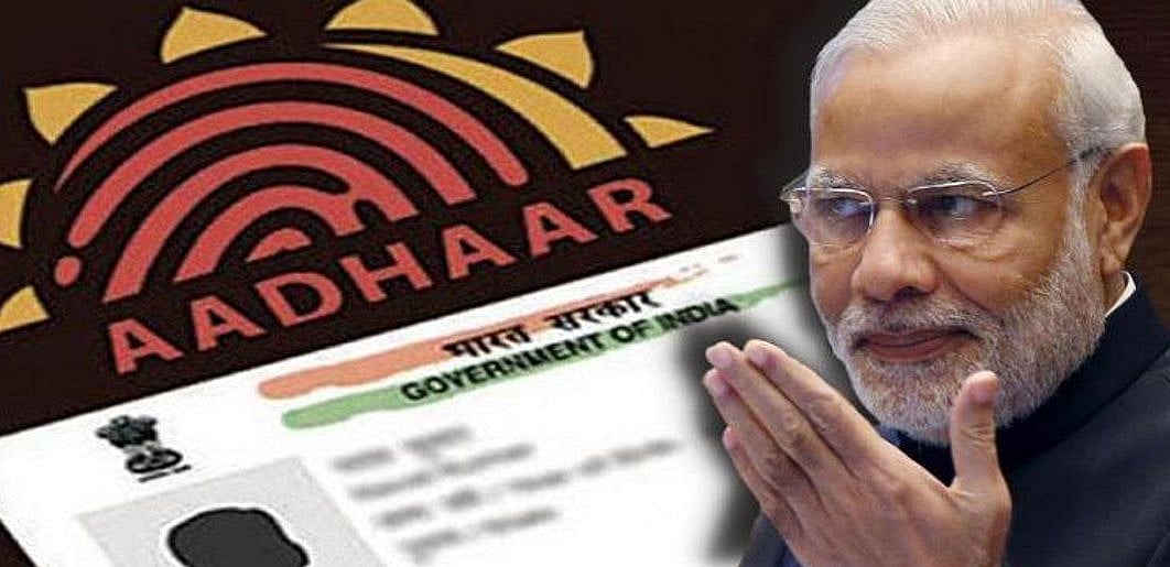 Modi govt to track each and every aspect of 1.2 billion people, reports HuffPost