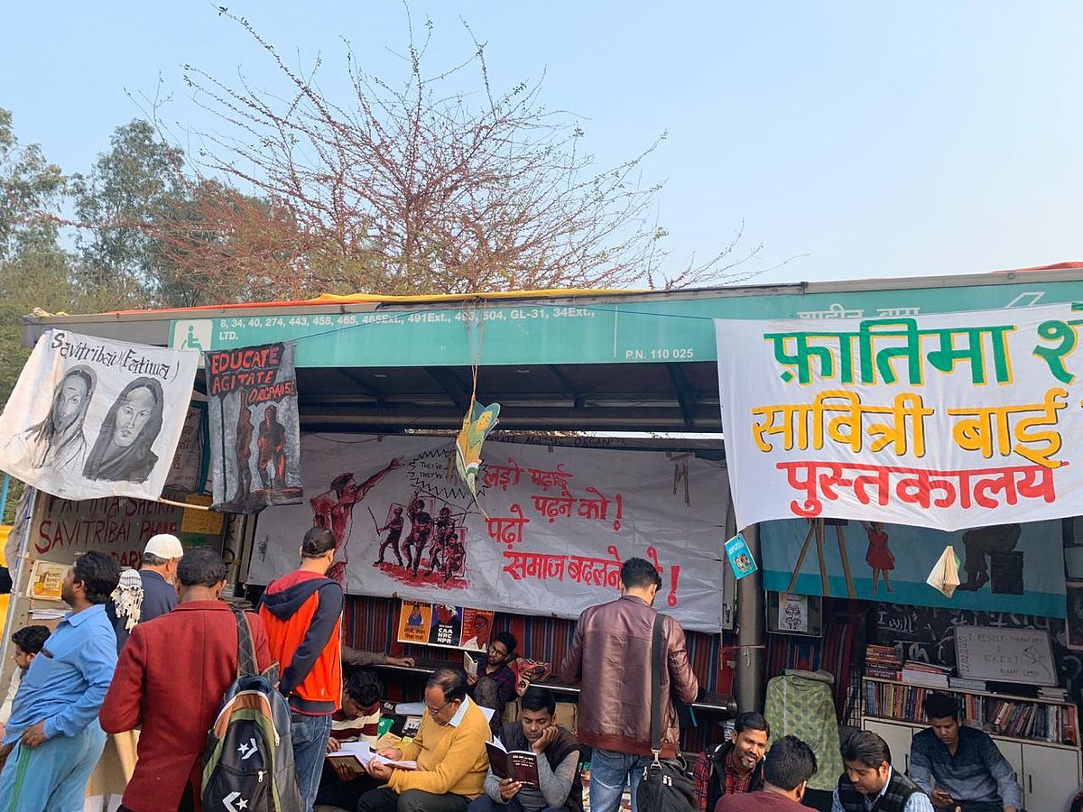 Will polarisation destroy the culture of protest?