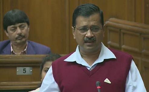 Delhi Assembly calls Amit Shah’s bluff, passes resolution against NPR & NRIC
