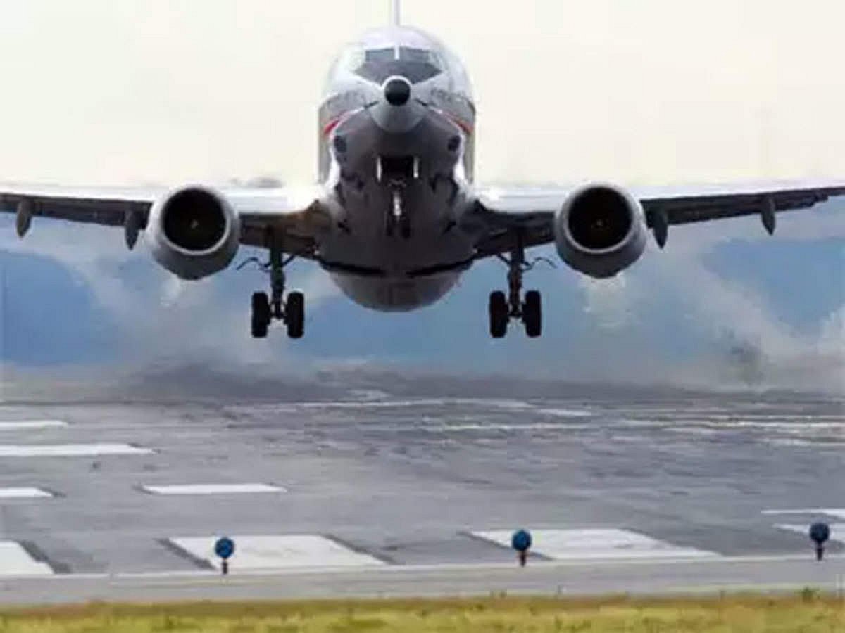 Now, you can enjoy WiFi on flights in India