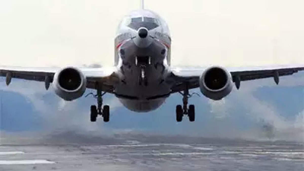 Now, you can enjoy WiFi on flights in India