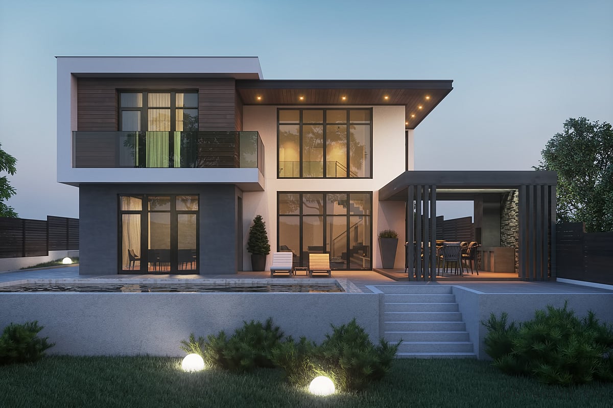 Investing in solutions to smarten up your home one step at a time