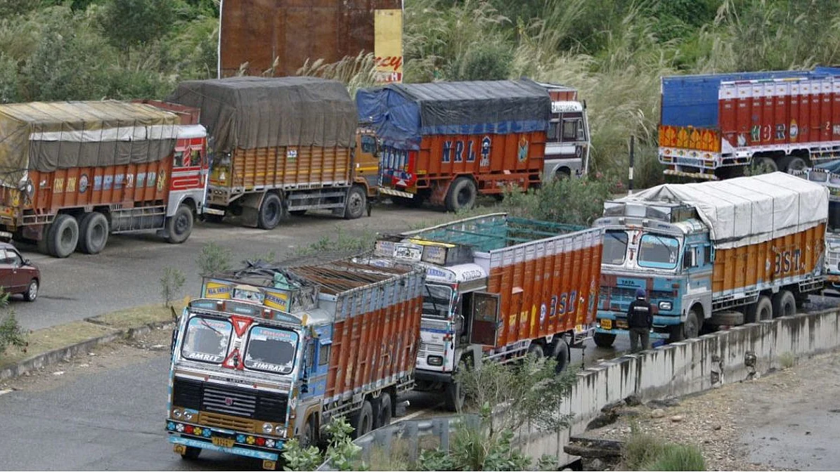 Representative Image (Photo Courtesy: social media)