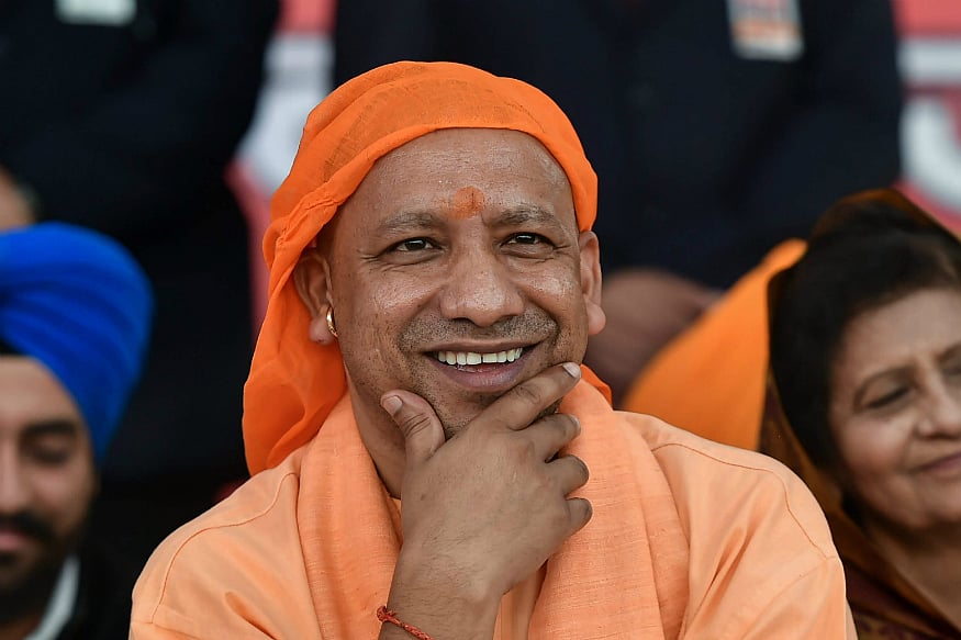 Move over cows, cattle and Romeo, here comes Yogi govt’s  new ‘catch rats’ campaign!