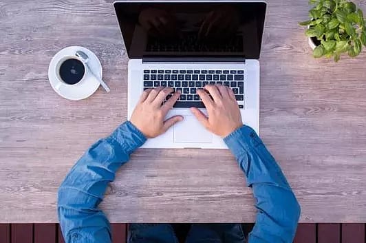  Working from home? Give it an office feel!