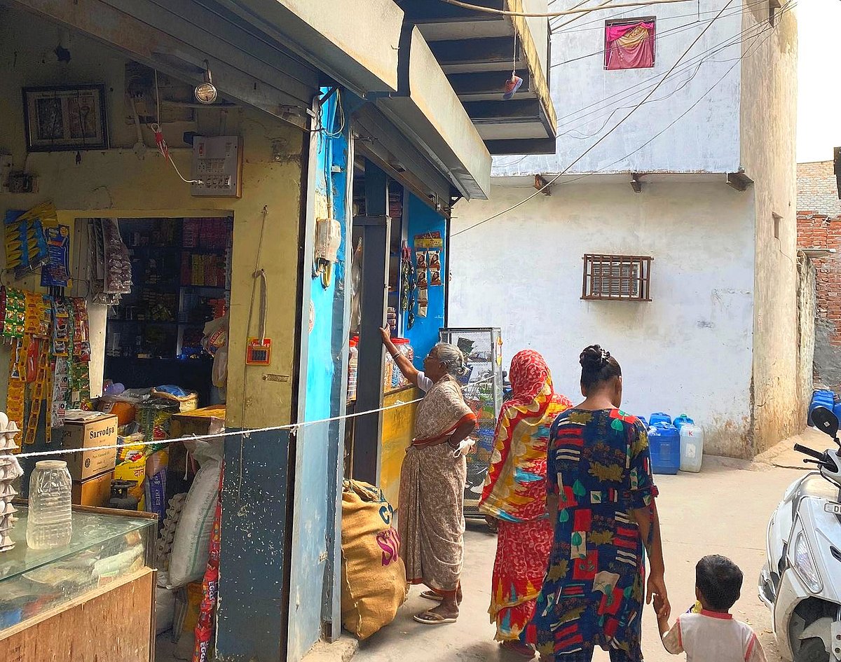 Stop charging more than MRP, Delhi govt tells shopkeepers; releases zonal officers’ numbers for help