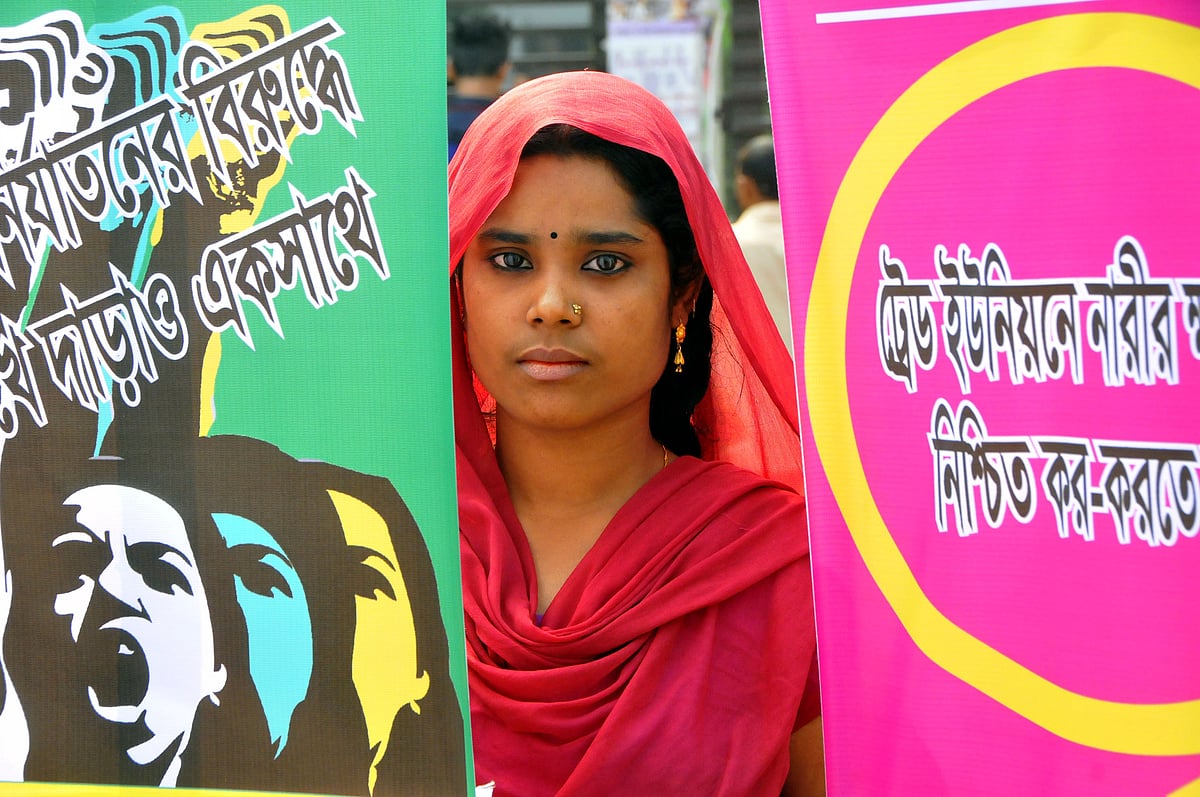 Majority of Bangladeshi women still don’t use sanitary napkins