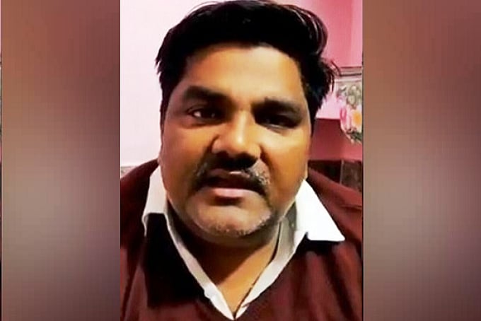 Don’t create unnecessary row over Tahir Hussain: Delhi Police Commissioner SN Shrivatsava  