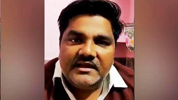 Don’t create unnecessary row over Tahir Hussain: Delhi Police Commissioner SN Shrivatsava