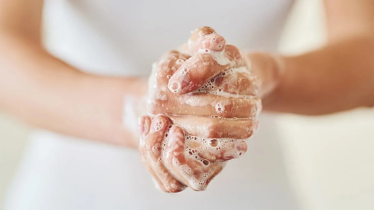 This scientist pioneered hand washing practice 173 years ago
