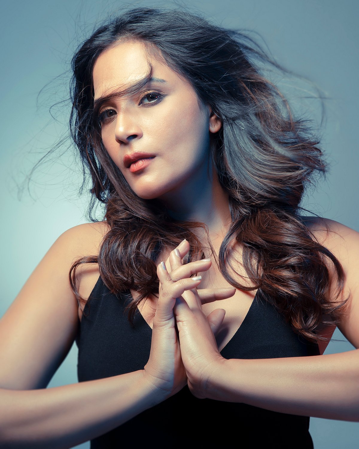  Richa Chadha appointed on the Advisory Board of Women in Film and Television India
