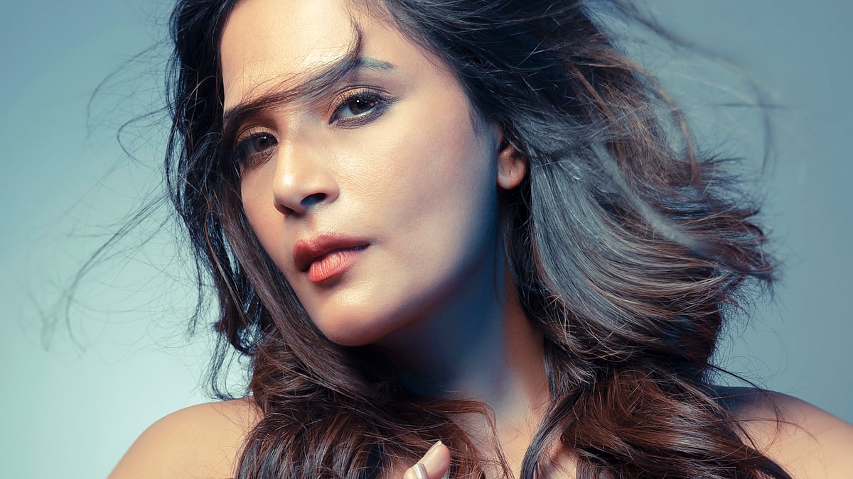 Richa Chadha appointed on the Advisory Board of Women in Film and Television India