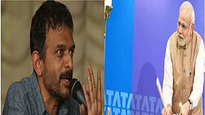 Has anyone seen Modi Ji clapping or banging on plates at 5 pm, asks TM Krishna