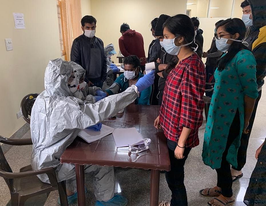 For every single Covid case reported in India, 30 cases were missed or undetected: Expert