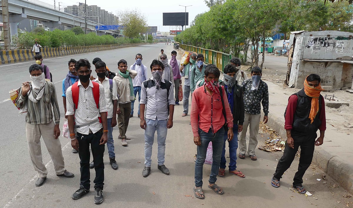 Challenge before India: Saving both lives and livelihoods