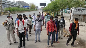Challenge before India: Saving both lives and livelihoods