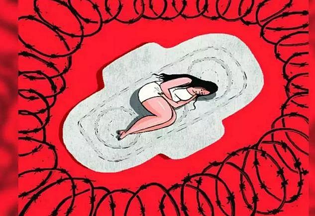 Srinagar woman’s unique initiative for sanitary hygiene  