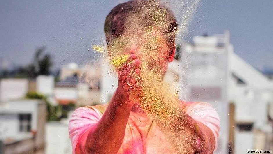 BHU withdraws order banning Holi celebrations inside campus