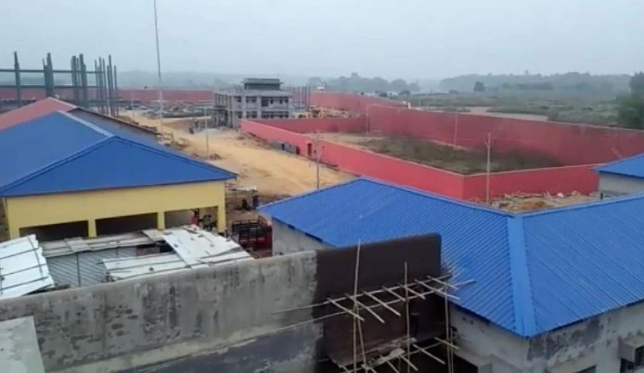No NRC detention center in Assam, 10 inmates of 6 Detention Centres died in last one year, admits Modi govt