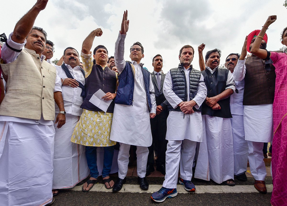 March 6: Delhi and beyond, in pictures