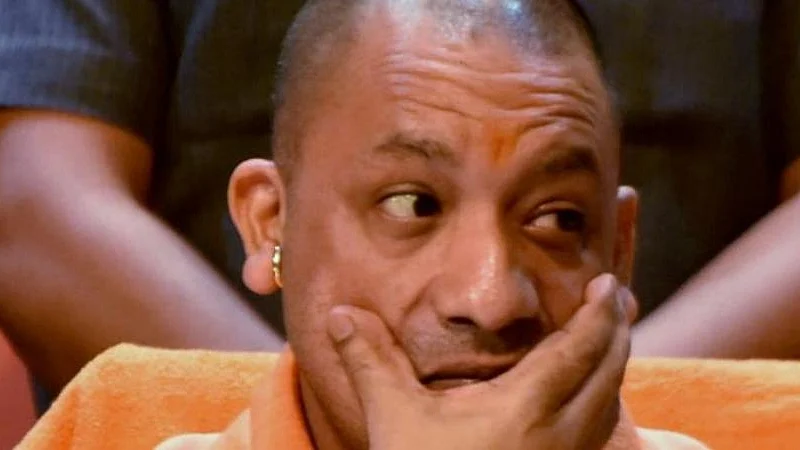 UP CM Yogi Adityanath (Photo- PTI)