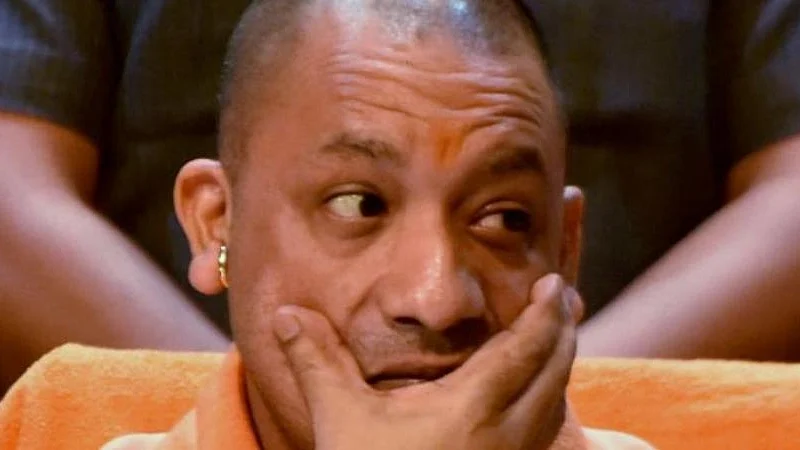 UP CM Yogi Adityanath (Photo- PTI)