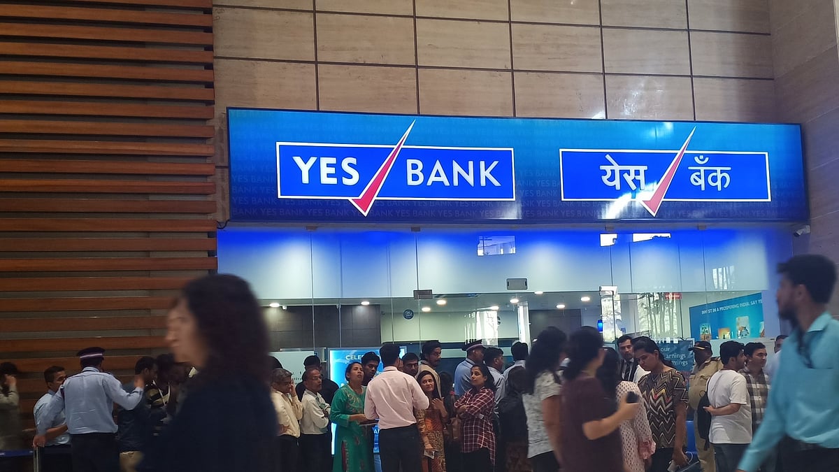 DHFL-Yes Bank case: CBI searches premises of prominent realtors in Mumbai, Pune