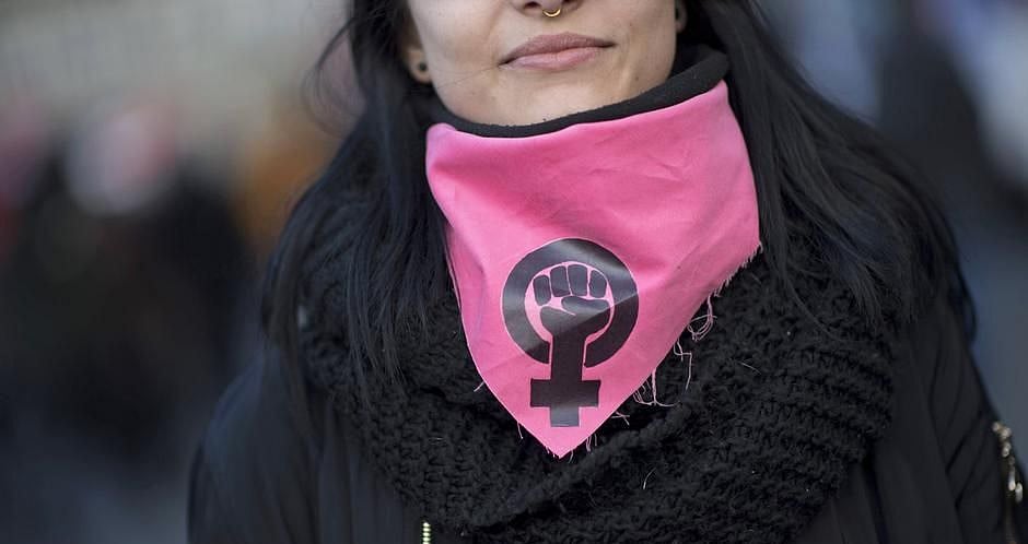 Women’s Day: Breaking the barriers of mind  