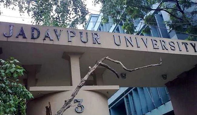 Jadhavpur University: Polish student asked to leave India after attending anti-CAA rally