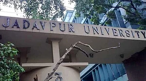Jadhavpur University: Polish student asked to leave India after attending anti-CAA rally