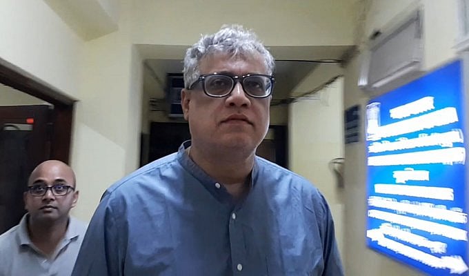 Derek O'Brien slams BJP as 14 opposition MPs remain suspended