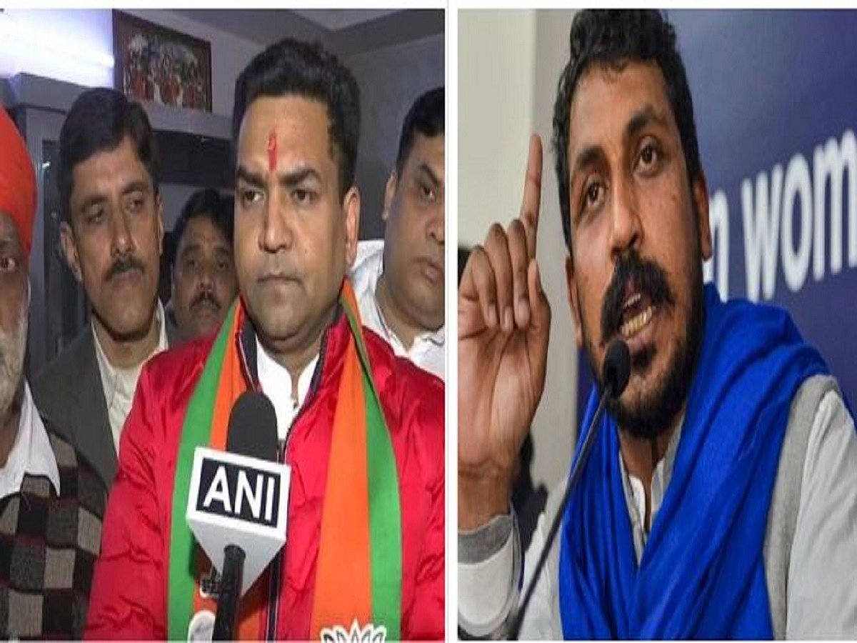 Delhi Police internal report on riots nails Kapil Mishra, Bhim Army Chief Chandrashekhar Azad