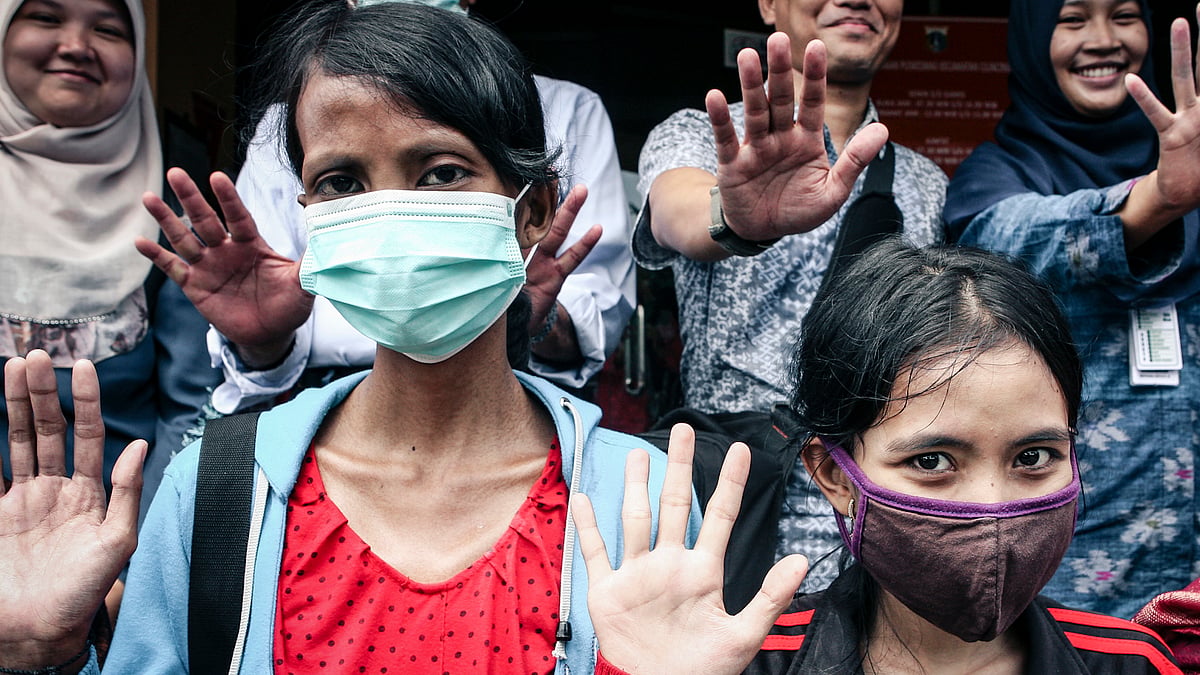 A thousand die of Tuberculosis every day, now coronavirus likely to accelerate the number