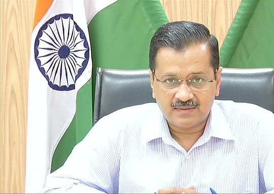 Delhi allows stand-alone shops in residential areas; markets to remain shut  