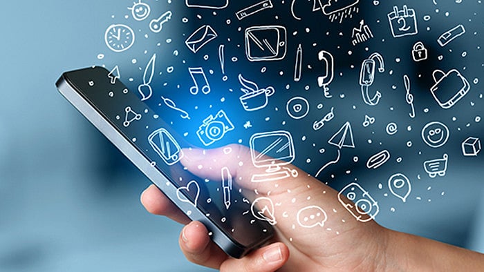 India 2nd most promising source of disruptive technology: Survey