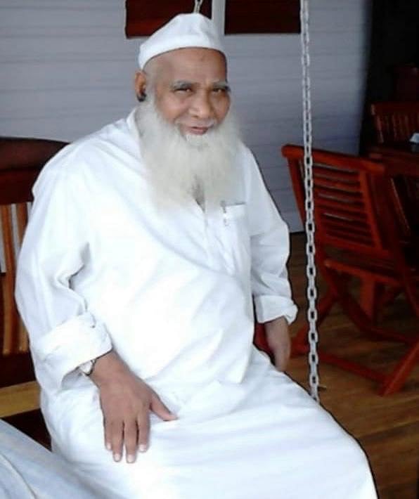 Majeeth Mustafa